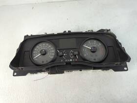 Vp6w7f-10a855-ab Mercury 2010-2011 Grand Marquis Speedometer Instrument Cluster Gauges Ufkjp