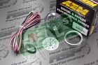 30-5139 Meter Aem 8-18v Voltage 52mm Analog Volts Gauge 30-5139 Meter Aem 8-18v Voltage 52mm Analog Volts Gauge