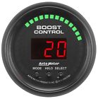 2681 Meter Gauge Boost Prices -series Auto Digital