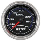 7932 Meter Prices Auto Mechanical Cobalt Gauge Temperature Water