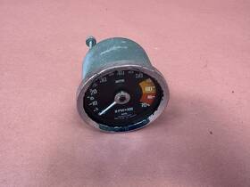 Rvc2415 Mg Rvc2415/00e 415/00e Mgb Original Tachometer Rpm Gauge Smiths Oem 38k Miles