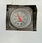 Mg001l-008  Procharger Mechanical Gauge
