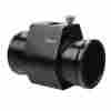 Mg32bk Dewhel Aluminum Black Water Temp Meter Temperature Gauge Joint Pipe Radiator New 733556608610