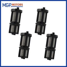 917-143 Mgp 4 X Oil Pressure Switch Filter For Chevy Gmc Cadillac Buick Pontiac