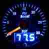 Mi1020-1-bl-30-6th Mcnally Electronics Inc Boost Egt Combo Auto Gauge Kit