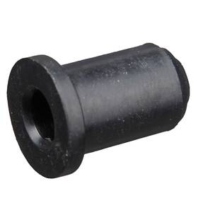 111957855b Mid America Motorworks 378-815 1955 1979 Vw Beetle Type 3 Speedometer Cable Grommet Front Spindle