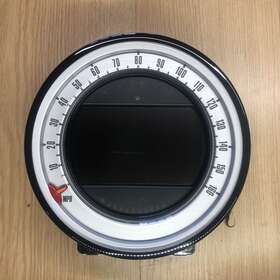 2382879-01 Mini 2011-2016 Cooper Countryman Speedometer And Navigation Info Screen. Oem