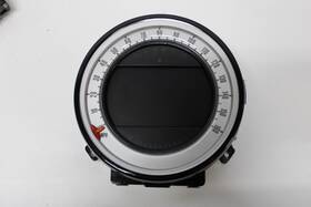 2448342 Mini 11-16 Countryman Speedometer Cluster Navigation Display Screen