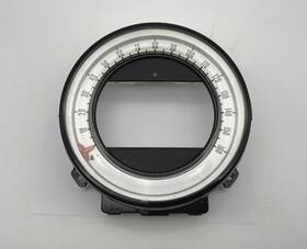 249-01 Mini Oem 11-16 Cooper Countryman S Speedometer Instrument Cluster Display Cover