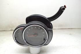 257-12022 Mini 18 2018 Cooper Speedometer Speedo 63k Miles Oem 257-12022 Mini 18 2018 Cooper Speedometer Speedo 63k Miles Oem