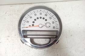 257-55403 Mini 2014 Cooper Paceman Speedometer Speedo Cluster 84k Miles Oem