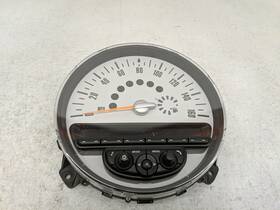 257-55775 Mini 2016 Cooper Speedometer Instrument Cluster Gauges Dyq9z