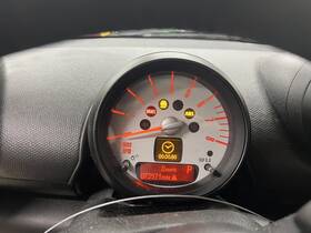 357886 Mini Used Speedometer Gauge Fits 2013 Countryman Ht Cluster With Navig