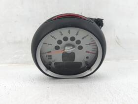 394-02 Mini 2008-2014 Cooper Speedometer Instrument Cluster Gauges Zde0k