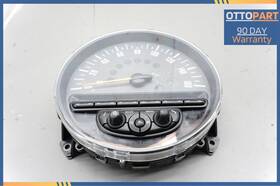 433-02 Mini 2011-2012 Cooper Clubman S Speedometer 80 K Miles Odometer Oem 9 232 433-02 Mini 2011-2012 Cooper Clubman S Speedometer 80 K Miles Odometer Oem 9 232