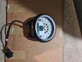 584-01 Mini 513-01 Cooper R56 Tachometer Oem 9 260