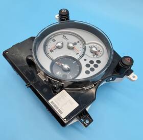 62109126997 Mini Cooper R50 R52 R53 Instruments Chrono Gauge Cluster