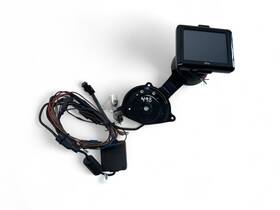 65902157768 Mini Cooper Garmin Portable Navigation Oem 2007-2015 R56 R55 R57 498