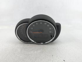 792-01 Mini 2016-2017 Cooper Clubman Speedometer Instrument Cluster Gauges Fyfiu