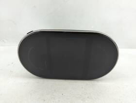 Mini 8796201 2022 Cooper Speedometer Instrument Cluster Gauges Xde2y