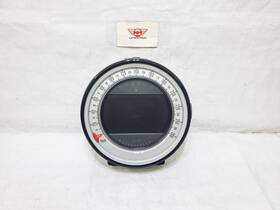 929027401 Mini 11-16 Cooper Countryman Speedometer Cluster Navigation Screen Oem 9306251