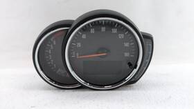 Bm-0561-005 Mini Cooper Speedometer Instrument Cluster Gauges 8 796 194 Mowaf