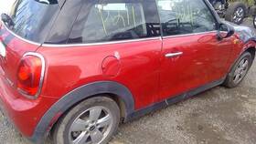 257-55771 Mini Cooper Speedometer Cluster Ht Mph Fits 14-15 1068435