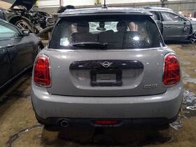 257.co1c21 Mini Cooper Minicoope 2021 Speedometer 6868448
