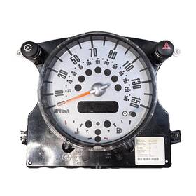 62119126992 Mini Cooper 62109126992 2002-2008 Speedometer R50 R52 R53 440 Oem