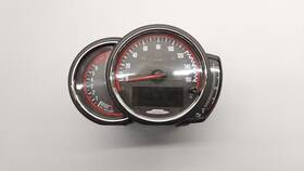 8796197 Mini Genuine Oe 2018 Countryman F60 Jcw Instrument Cluster Speedo Rev Clocks