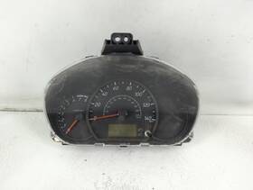 157410-1190 Mitsubishi 2021 Mirage Speedometer Instrument Cluster Gauges Tulro