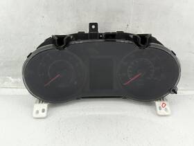 200910 Mitsubishi 2010-2010 Outlander Speedometer Instrument Cluster Gauges B4ucd 200910 Mitsubishi 2010-2010 Outlander Speedometer Instrument Cluster Gauges B4ucd