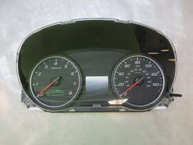 257-16459 Mitsubishi 2016 Outlander Speedometer Cluster 62k Oem C299 Lkq