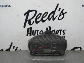 257-16684 Mitsubishi 2017-2019 Mirage Speedo Speedometer Cluster 115 311 Miles Oem