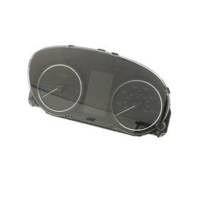 257-16692 Mitsubishi Oem Speedometer Instrument Cluster For Outlander 8100c878 2.4l At 34k