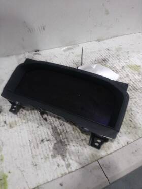 Mitsubishi 257-16721 Speedometer Mph Digital Fits 22 Outlander 528149