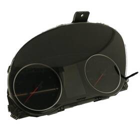 257-17835 Mitsubishi Oem Speedometer Instrument Cluster For Eclipse Cross 8100c905 1.5l At 60k