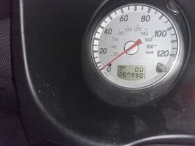 F196-170478 Mitsubishi 257-50261 Speedometer Instrument Cluster Mph Fits 04 Outlander F196-170478 Mitsubishi 257-50261 Speedometer Instrument Cluster Mph Fits 04 Outlander