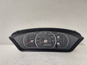 257-55398 Mitsubishi 2007 Galant Speedo Speedometer Cluster 87k Miles Oem Lkq