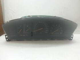 257-61493 Mitsubishi Speedometer Instrument Cluster Sedan Fits 92-95 Diamante B1-10/162898