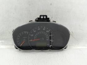 157560-1454 Mitsubishi 257-98303 2020 Mirage Speedometer Instrument Cluster Gauges Qiql3