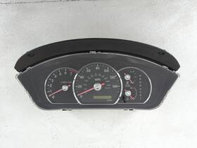 69527-700a Mitsubishi 2007-2007 Galant Speedometer Instrument Cluster Gauges Pk0tc