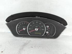 69778-480a Mitsubishi 2004-2005 Galant Speedometer Instrument Cluster Gauges L8tht