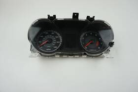 769166-220h Mitsubishi 2008 Lancer Speedometer Gauge Cluster Oem Clips Broken 769166-220h Mitsubishi 2008 Lancer Speedometer Gauge Cluster Oem Clips Broken