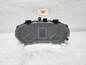8100a833a Mitsubishi 09 2009 Lancer Speedometer Instrument Cluster Gauges Kph Oem 8100a833 8100a833a Mitsubishi 09 2009 Lancer Speedometer Instrument Cluster Gauges Kph Oem 8100a833