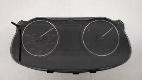 8100c538 Mitsubishi 2017 Outlander Speedometer Instrument Cluster Gauges V48xe