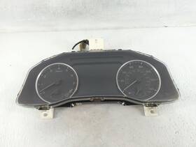 8100c744 Mitsubishi C744/nxir 2022 Outlander Speedometer Instrument Cluster Gauges M390v