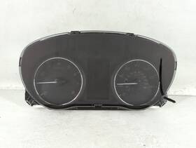 Mm0059-008 Mitsubishi 2014-2015 Outlander Speedometer Instrument Cluster Gauges N32nq