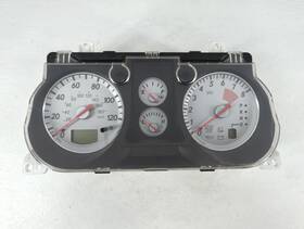 Ee9ua Mitsubishi Mn124 2003-2003 Outlander Speedometer Instrument Cluster Gauges