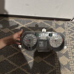 Mitsubishi Mr390920 Pajero Mk2 2.5 1998 Speedometer Gauge Cluster Mr356267
